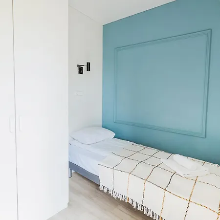 Observation Deck Apartments Kowno Zewnętrze zdjęcie