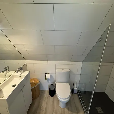 Observation Deck Apartments Kaunas Exterior photo
