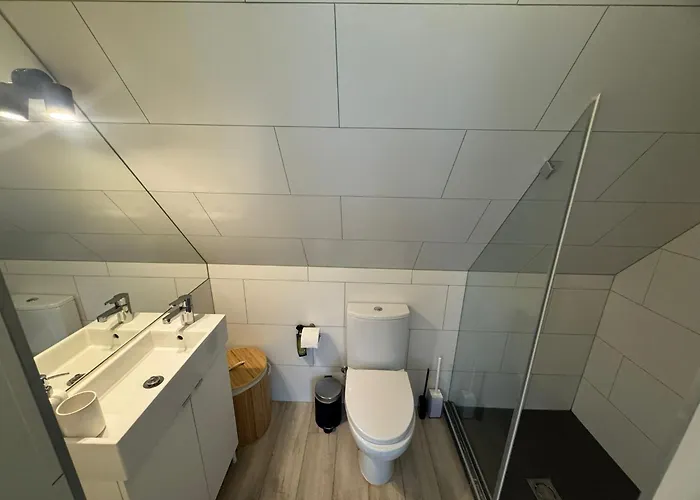 Observation Deck Apartments