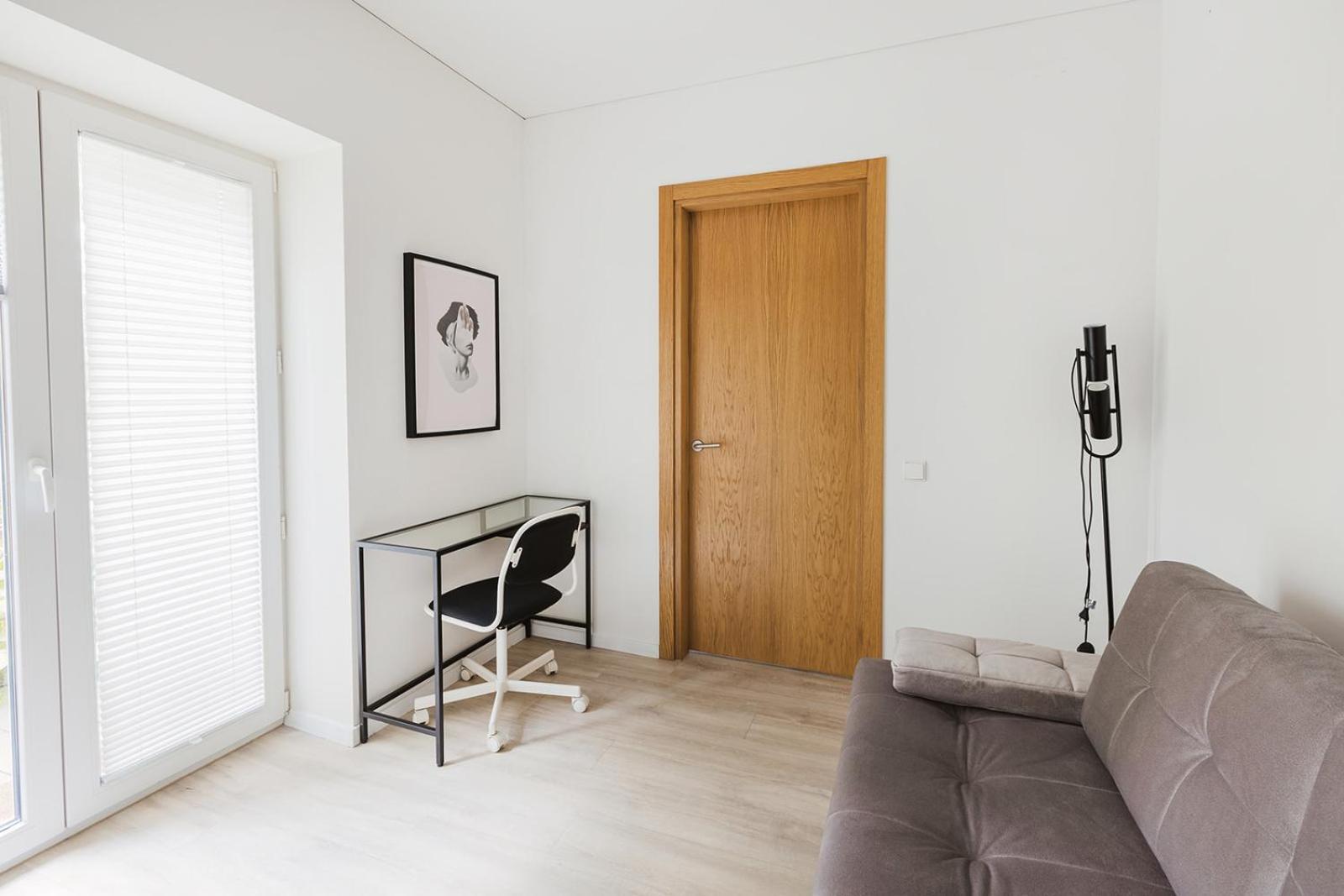 Observation Deck Apartament *