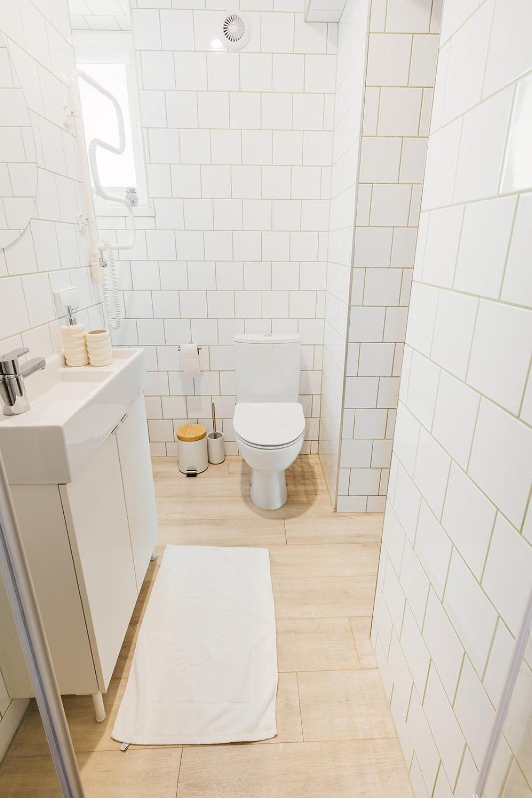 Apartament Observation Deck