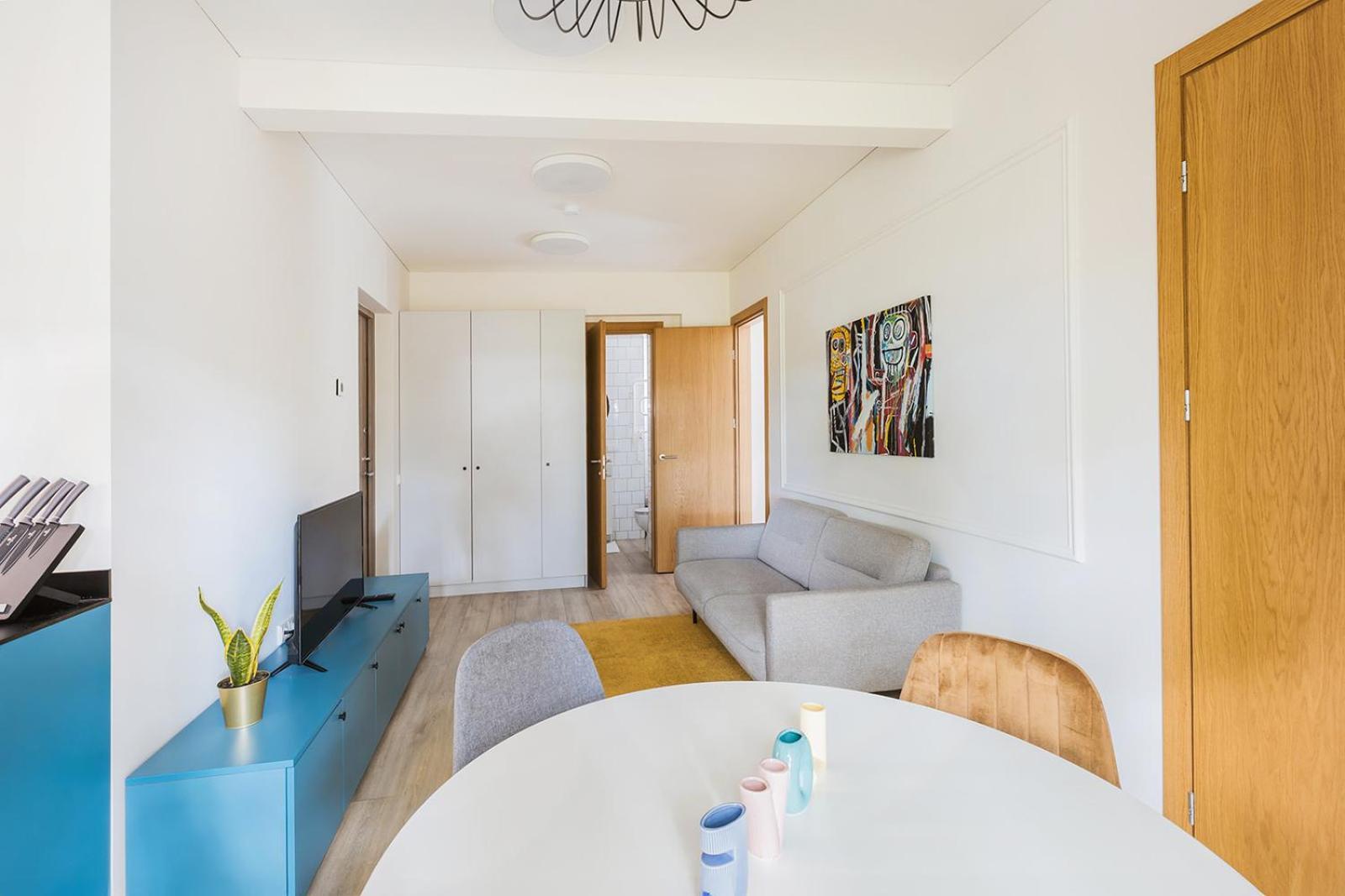 Observation Deck Apartment Kaunas