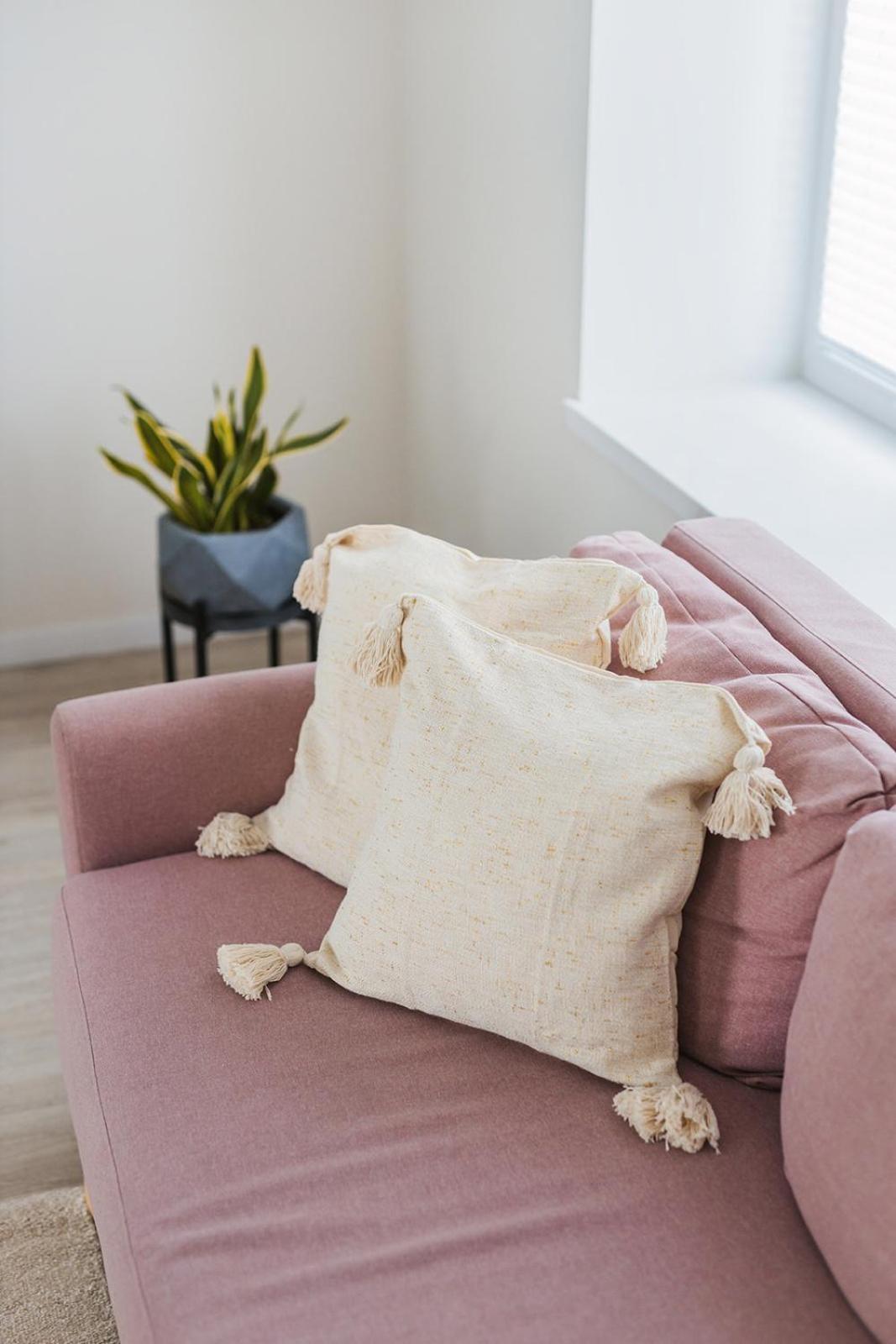 Apartment Observation Deck