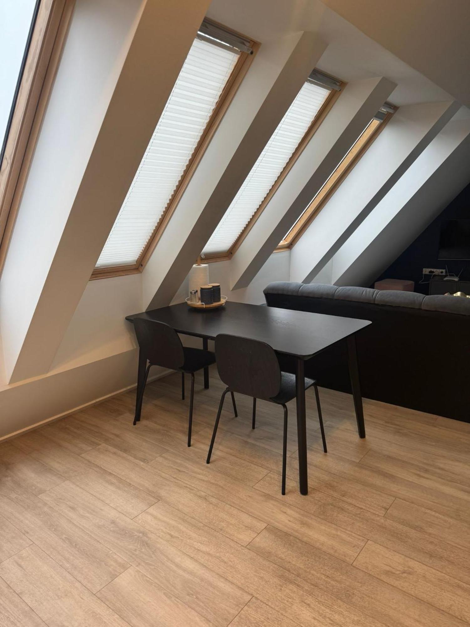 Observation Deck Apartament *