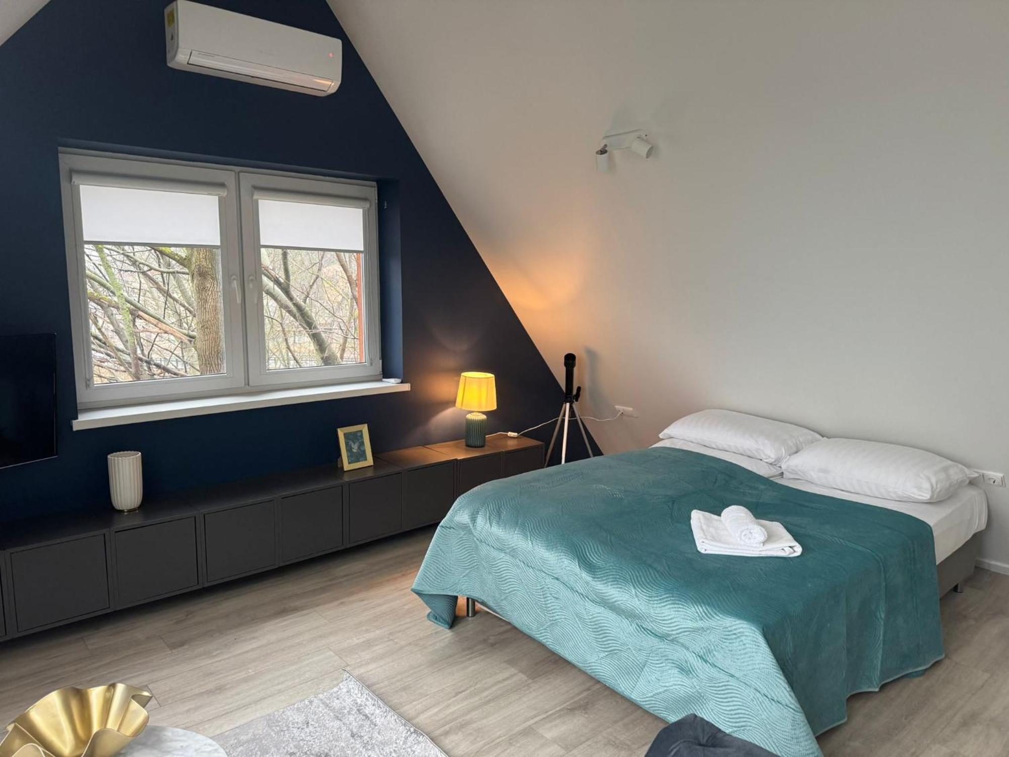 Observation Deck Apartament